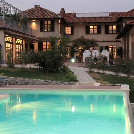 Sori San Giovanni Isola d'Asti Pokoj fotografie