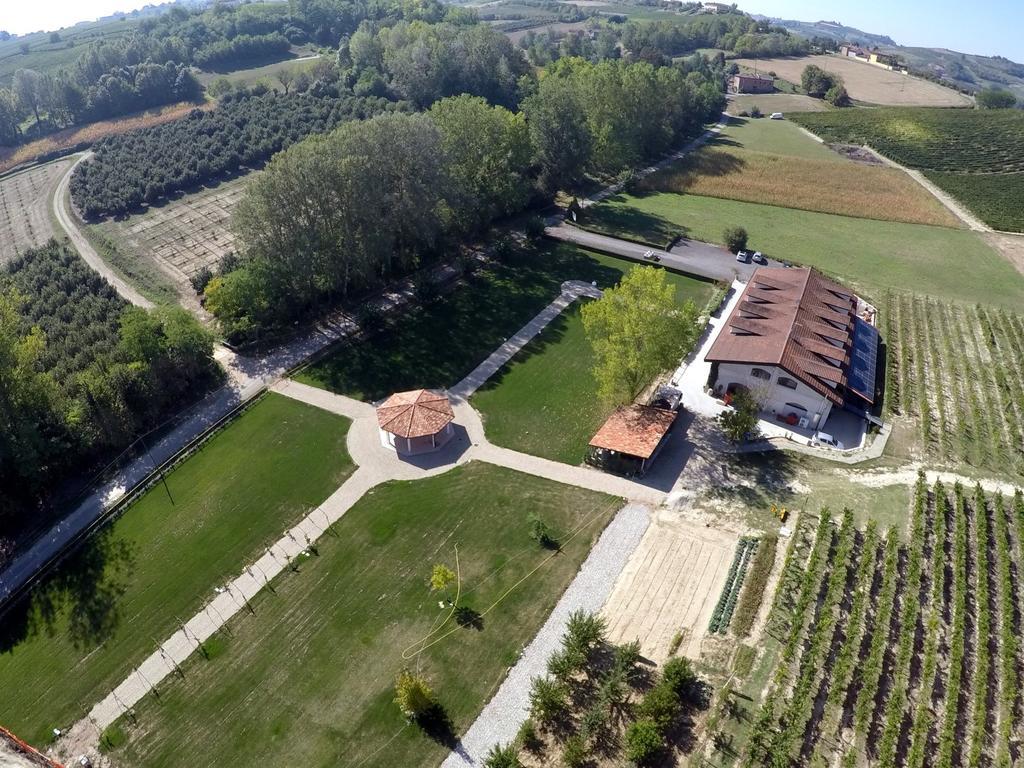 Sori San Giovanni Isola d'Asti Exteriér fotografie