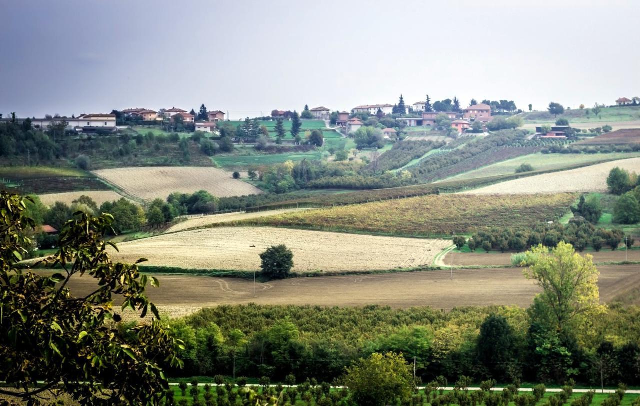 Sori San Giovanni Isola d'Asti Exteriér fotografie